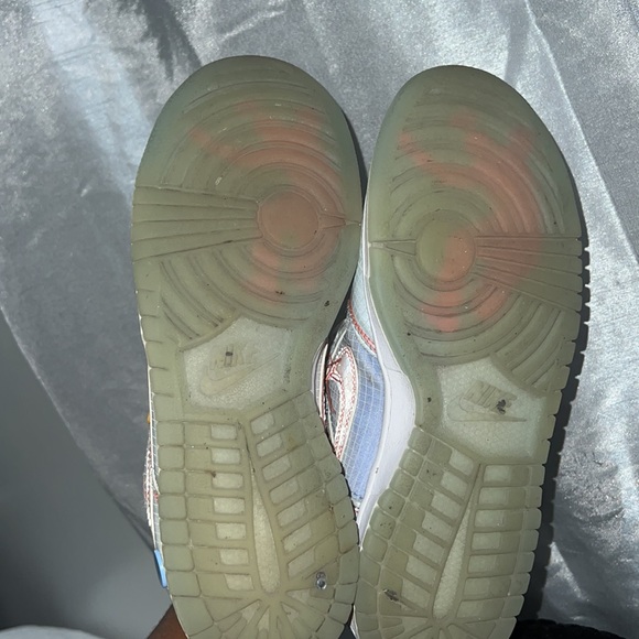 Union dunks argon - Picture 3 of 7